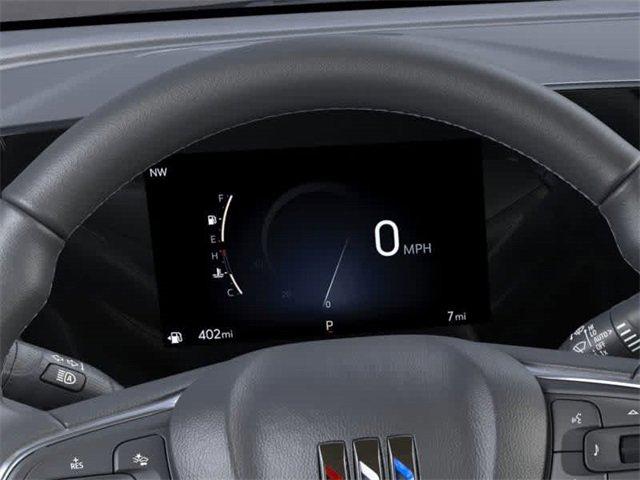 2025 Buick Encore GX Vehicle Photo in COLLIERVILLE, TN 38017-9006