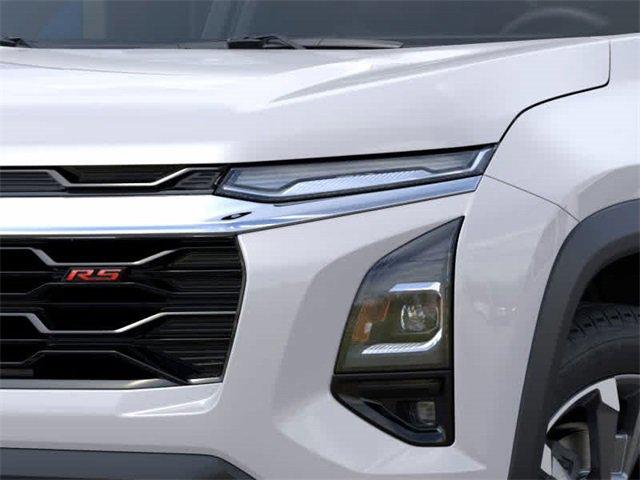 2025 Chevrolet Equinox Vehicle Photo in COLLIERVILLE, TN 38017-9006