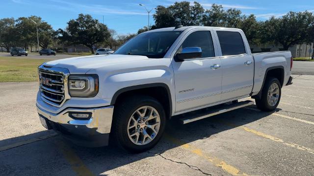 2018 GMC Sierra 1500 Vehicle Photo in BATON ROUGE, LA 70806-4466