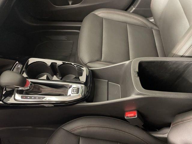 2025 Chevrolet Trax Vehicle Photo in PHOENIX, AZ 85014-3381