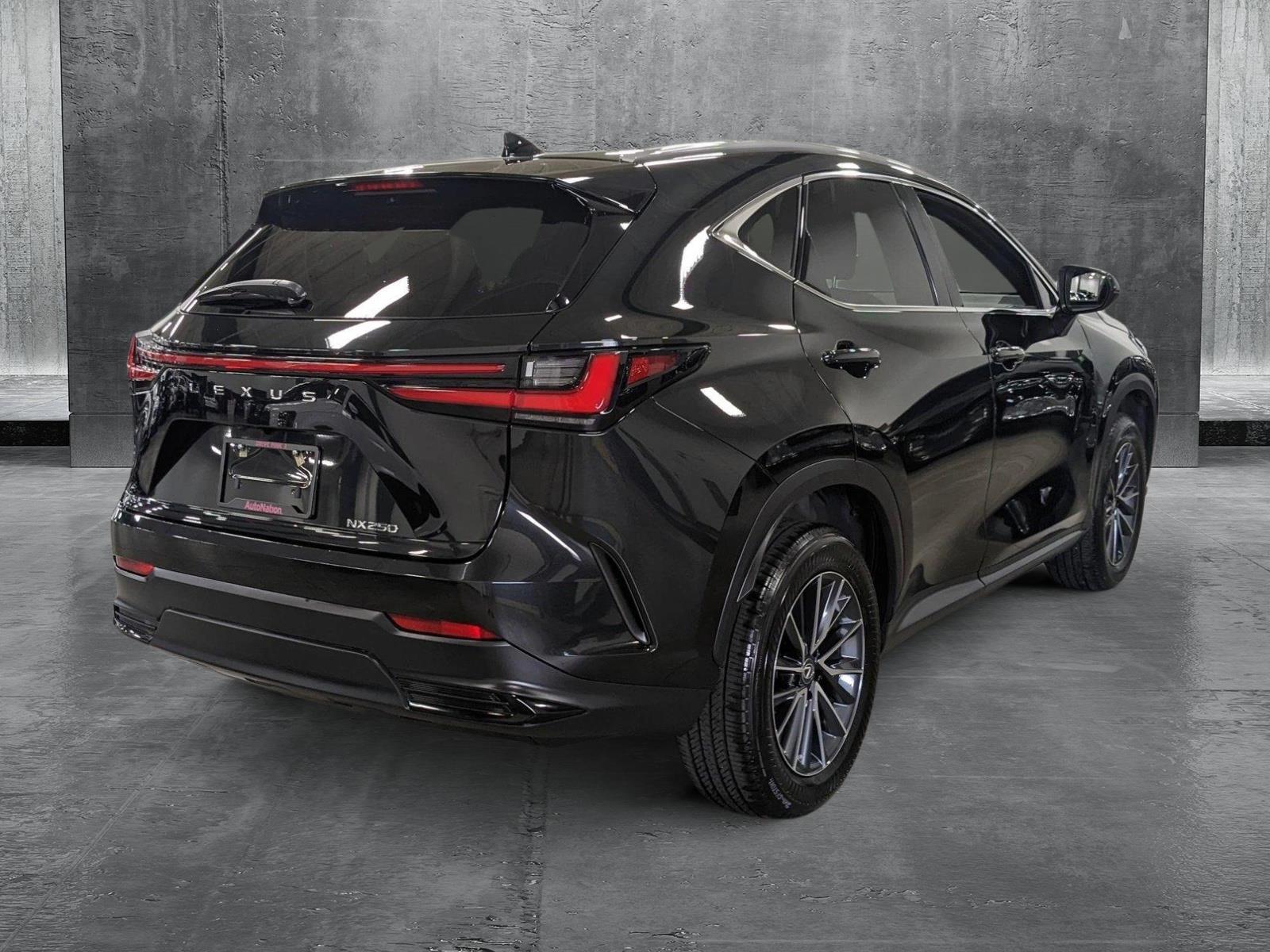 2022 Lexus NX 250 Vehicle Photo in Pompano Beach, FL 33064