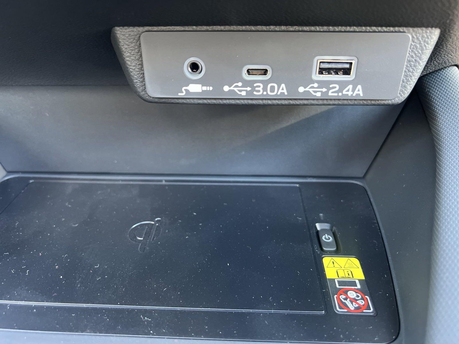 2025 Subaru Forester Vehicle Photo in Mechanicsburg, PA 17050
