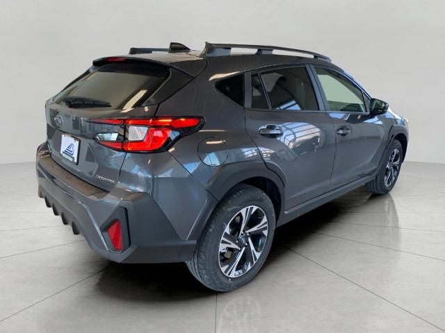 2025 Subaru Crosstrek Vehicle Photo in Oshkosh, WI 54904