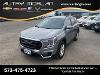 Used 2024 GMC Terrain SLE with VIN 3GKALMEG0RL324269 for sale in Sikeston, MO