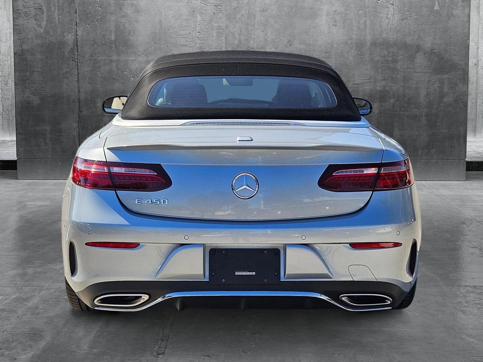 2023 Mercedes-Benz E-Class Vehicle Photo in Pembroke Pines , FL 33027