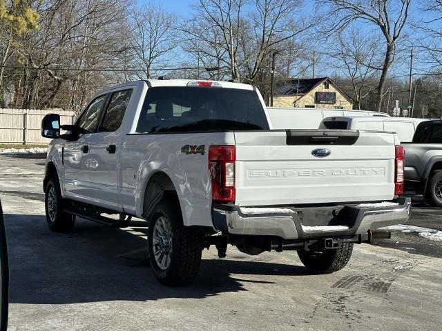 2022 Ford Super Duty F-250 SRW Vehicle Photo in SAINT JAMES, NY 11780-3219