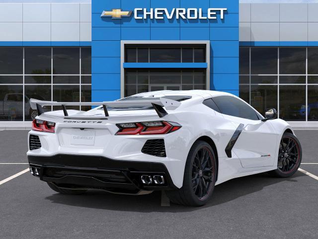 2024 Chevrolet Corvette Stingray Vehicle Photo in TARENTUM, PA 15084-1435