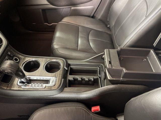 2016 GMC Acadia Vehicle Photo in PHOENIX, AZ 85014-3381