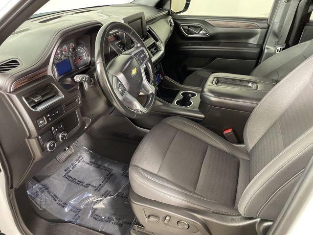 2023 Chevrolet Tahoe Vehicle Photo in PHOENIX, AZ 85014-3381