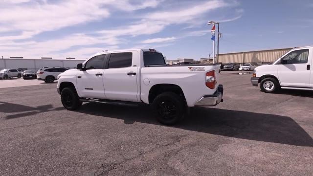 2019 Toyota Tundra Vehicle Photo in NEDERLAND, TX 77627-8017