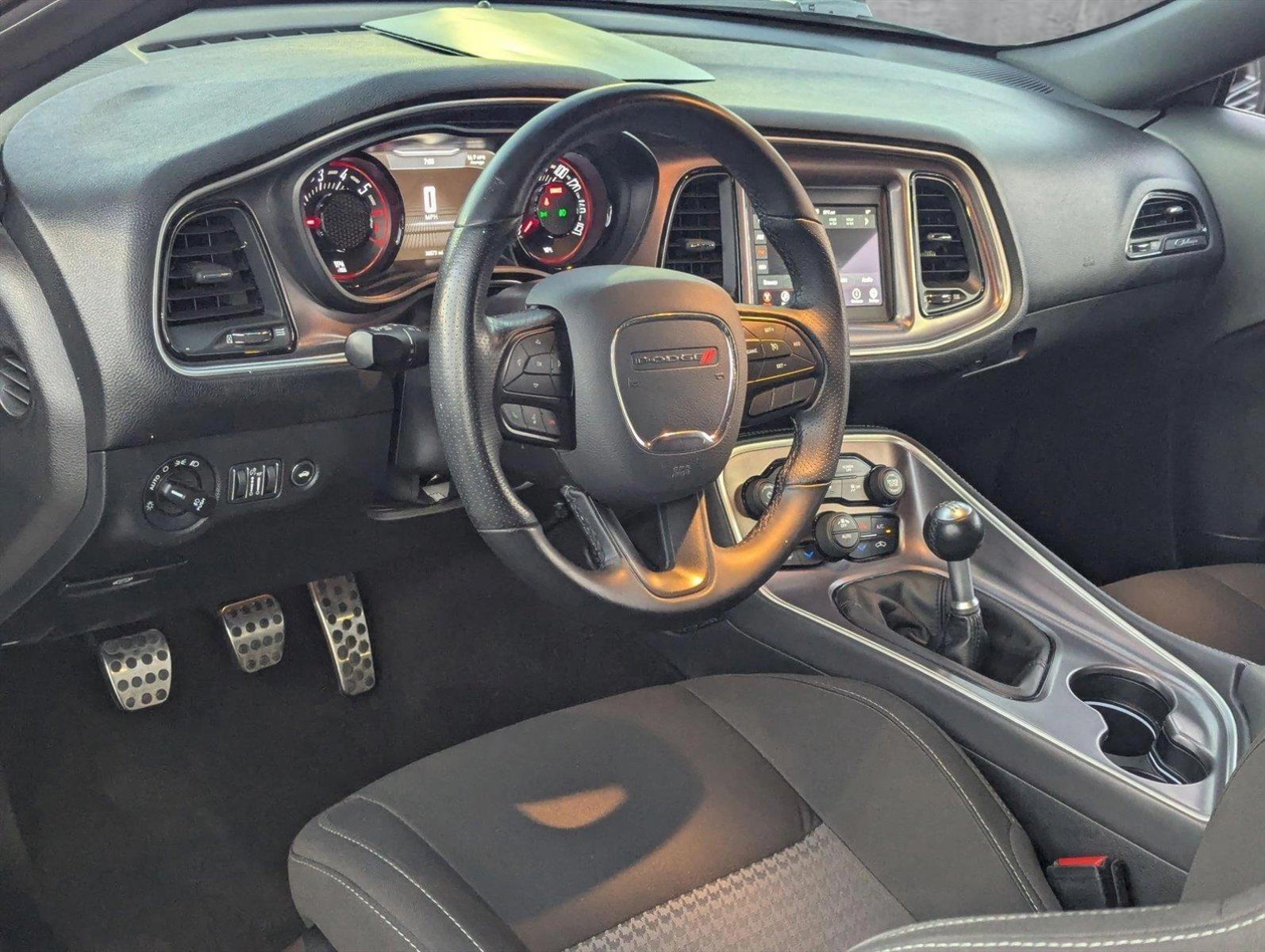 2020 Dodge Challenger Vehicle Photo in Fort Lauderdale, FL 33316