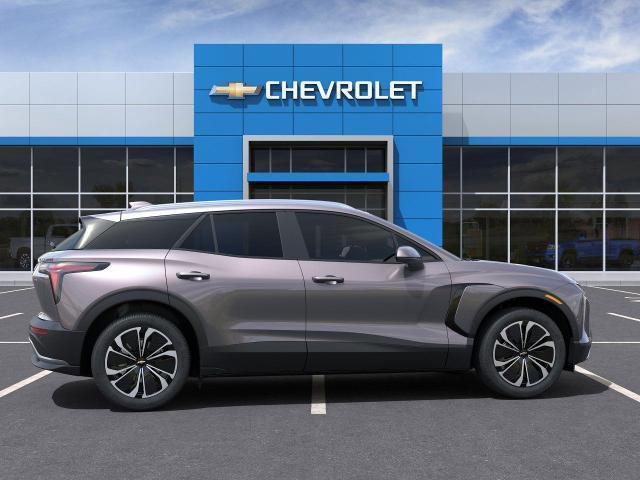 2024 Chevrolet Blazer EV Vehicle Photo in POST FALLS, ID 83854-5365