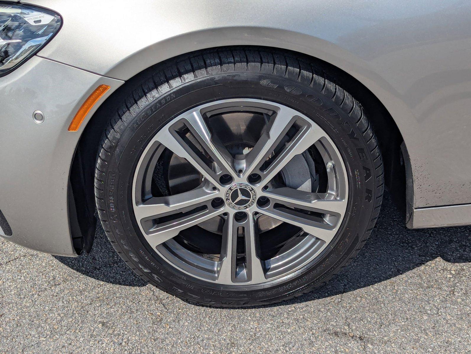 2022 Mercedes-Benz E-Class Vehicle Photo in Delray Beach, FL 33444