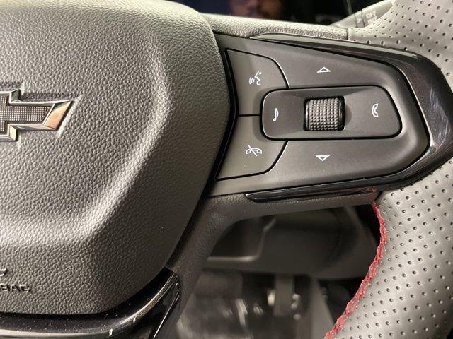 2025 Chevrolet Trax Vehicle Photo in PHOENIX, AZ 85014-3381