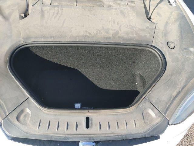 2021 Tesla Model S Vehicle Photo in PHOENIX, AZ 85014-3381