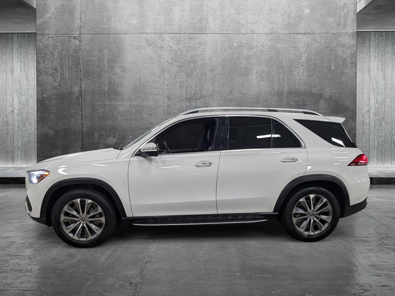 2020 Mercedes-Benz GLE Vehicle Photo in Pompano Beach, FL 33064