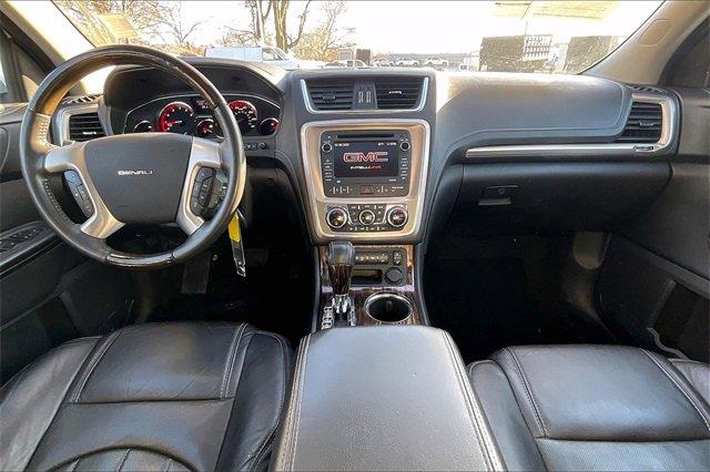 2014 GMC Acadia Vehicle Photo in INDEPENDENCE, MO 64055-1314