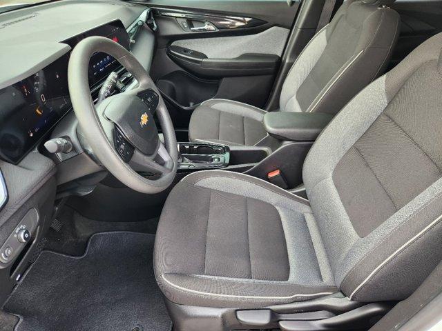 2024 Chevrolet Trailblazer Vehicle Photo in SUGAR LAND, TX 77478-0000