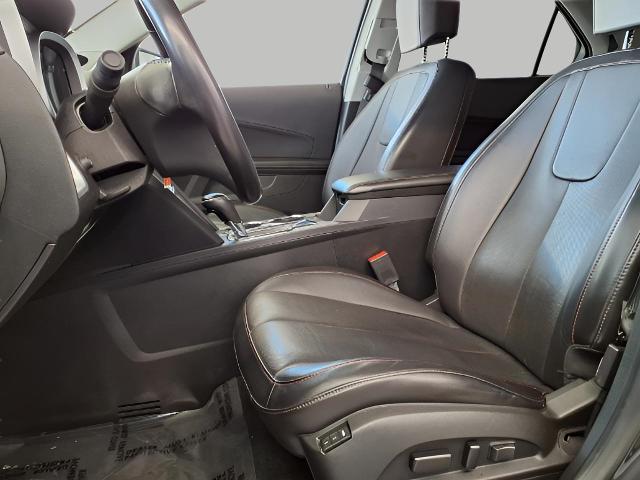 2016 Chevrolet Equinox Vehicle Photo in Oshkosh, WI 54904