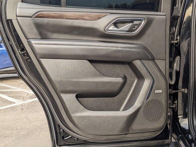 2022 Chevrolet Tahoe Vehicle Photo in San Antonio, TX 78209