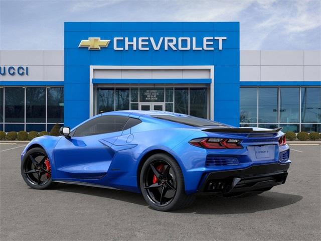 2025 Chevrolet Corvette E-Ray Vehicle Photo in MILFORD, OH 45150-1684