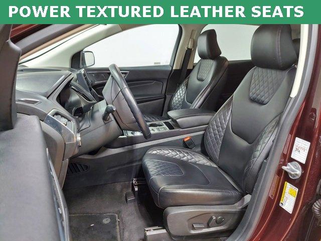 2023 Ford Edge Vehicle Photo in SAUK CITY, WI 53583-1301