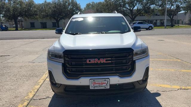 2021 GMC Acadia Vehicle Photo in BATON ROUGE, LA 70806-4466