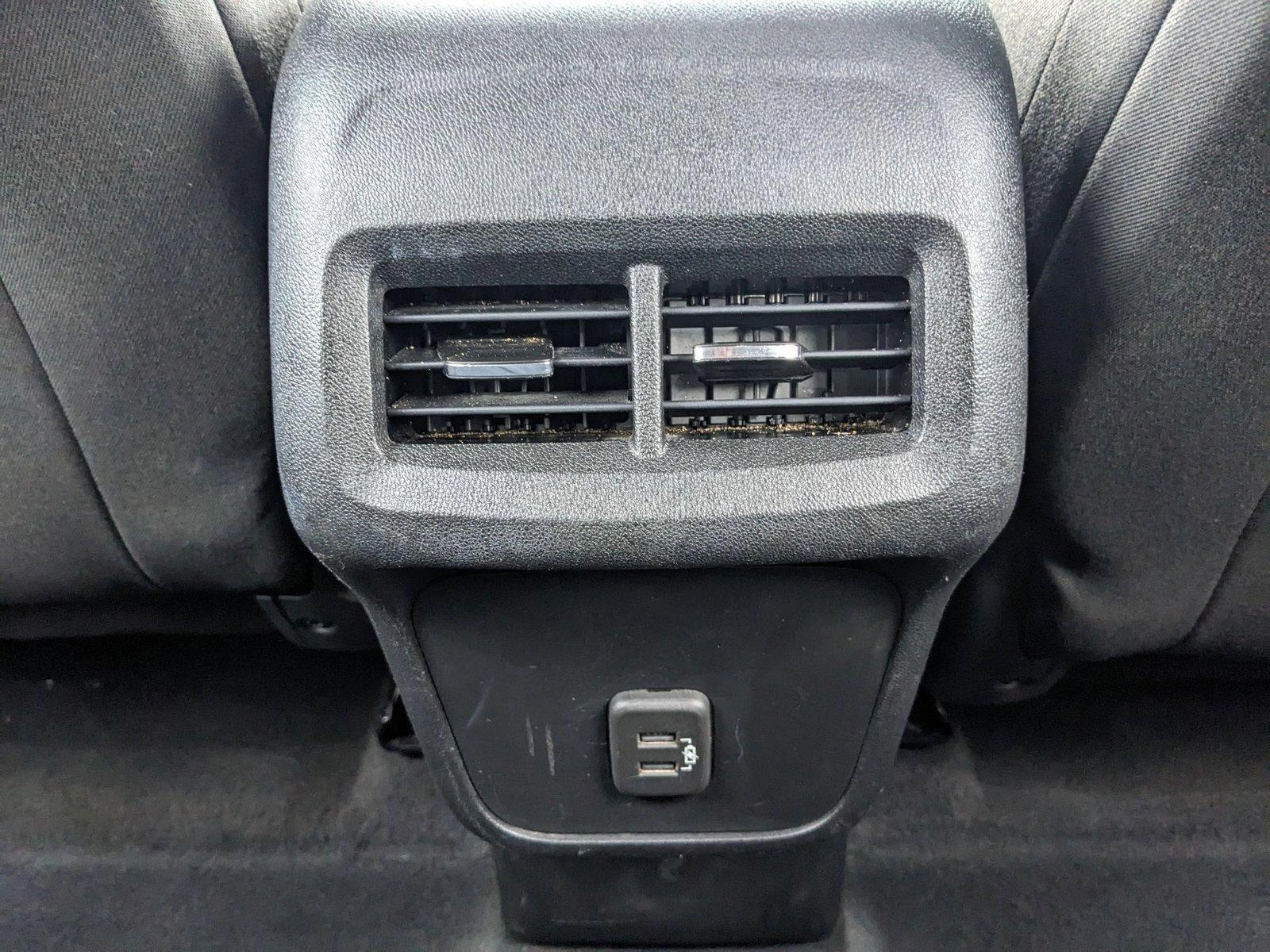 2020 Chevrolet Equinox Vehicle Photo in HOUSTON, TX 77034-5009