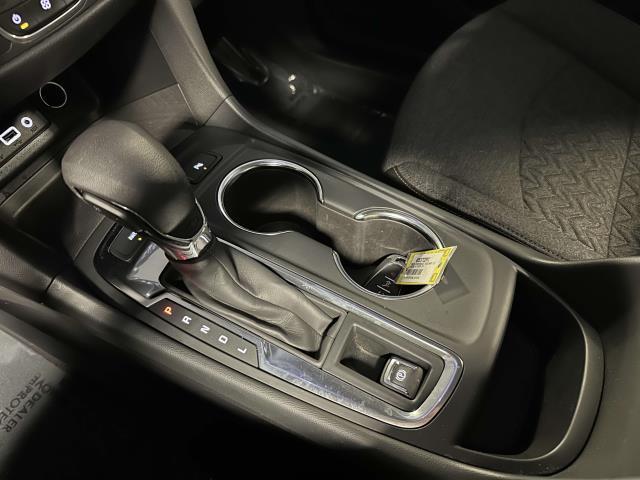 2022 Chevrolet Equinox Vehicle Photo in Roslyn, NY 11576
