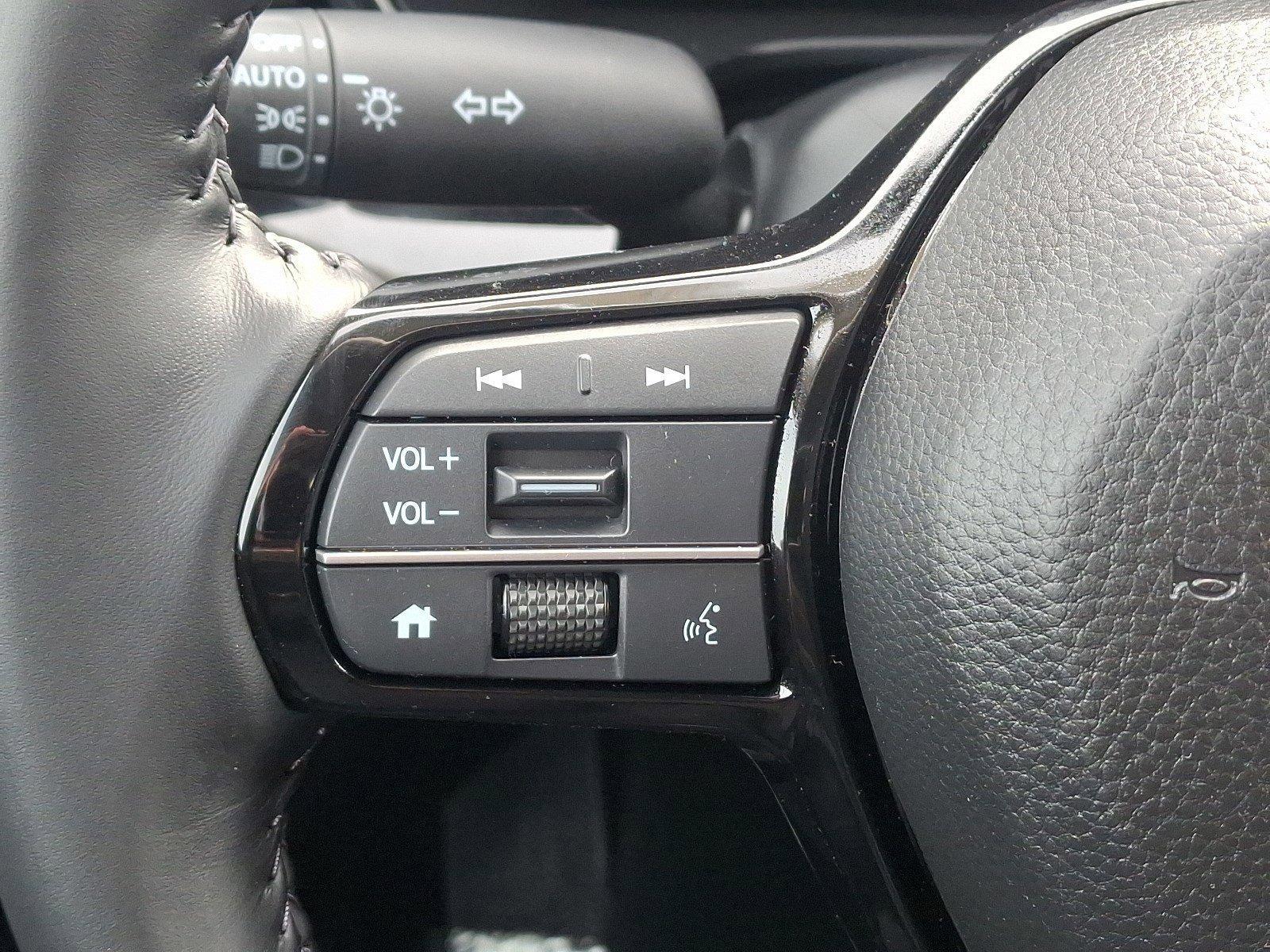 2025 Honda CR-V Vehicle Photo in Harrisburg, PA 17111