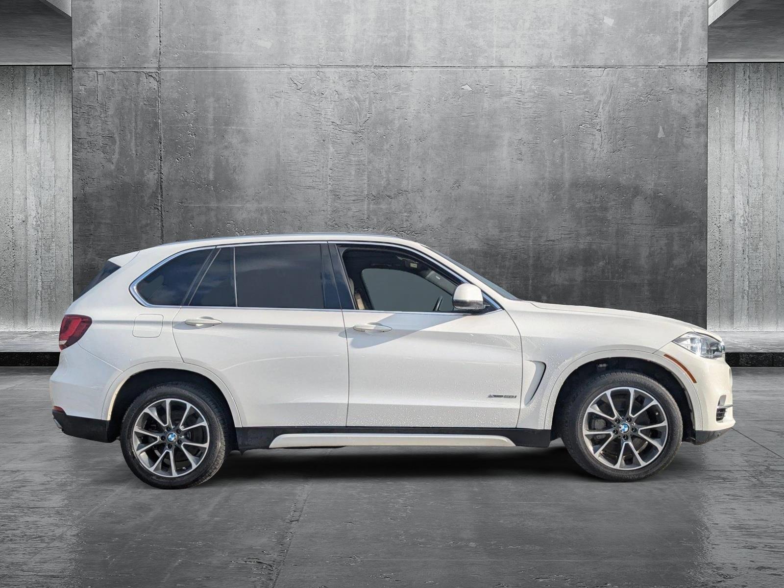 2017 BMW X5 xDrive50i Vehicle Photo in Corpus Christi, TX 78415