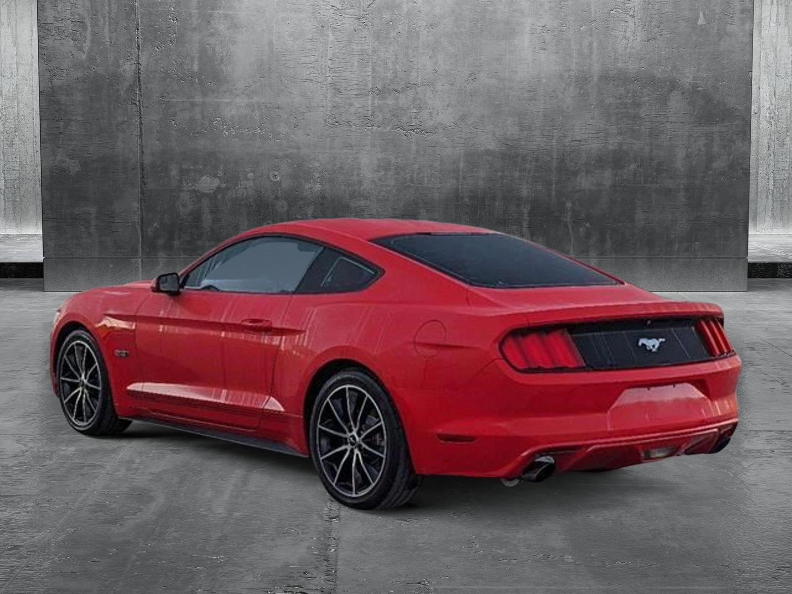 2016 Ford Mustang Vehicle Photo in Sanford, FL 32771