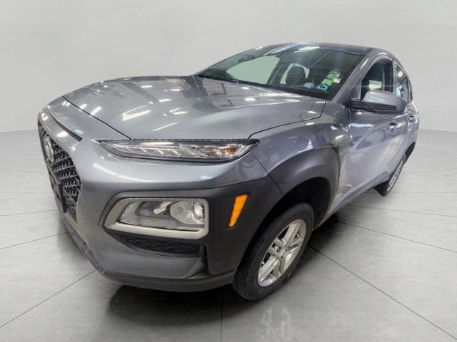 2019 Hyundai Kona Vehicle Photo in MADISON, WI 53713-3220