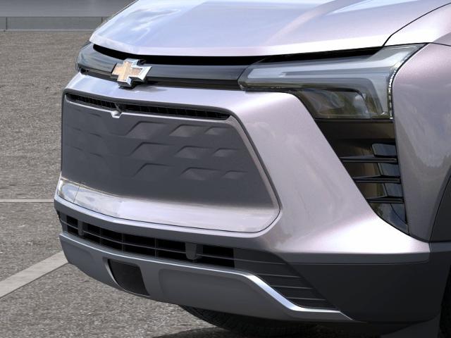 2024 Chevrolet Blazer EV Vehicle Photo in HOUSTON, TX 77034-5009