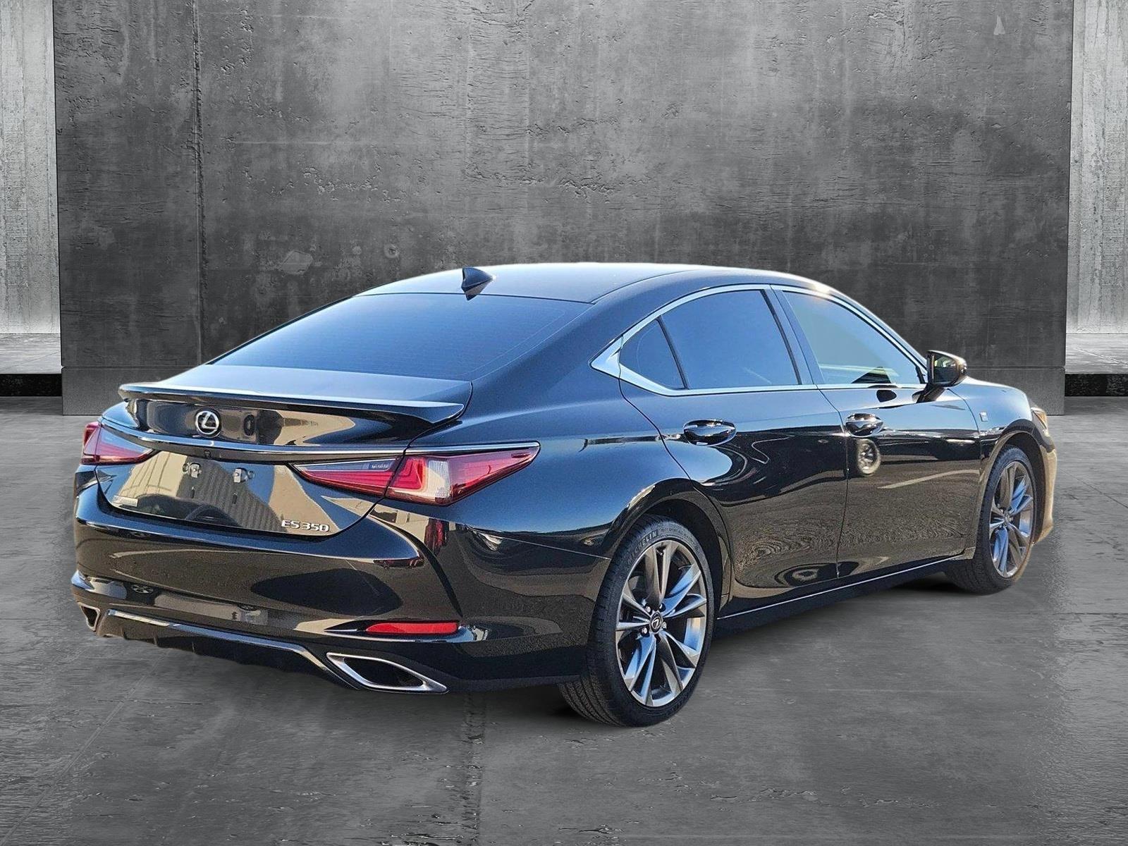 2020 Lexus ES Vehicle Photo in GILBERT, AZ 85297-0446