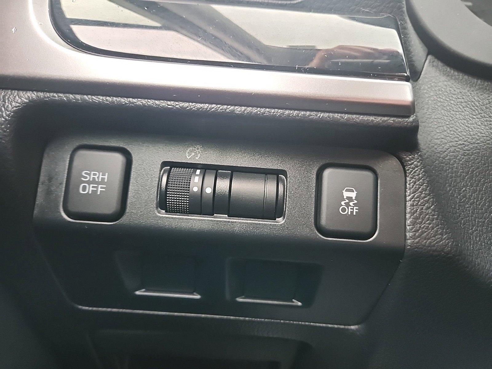 2018 Subaru Forester Vehicle Photo in Mechanicsburg, PA 17050