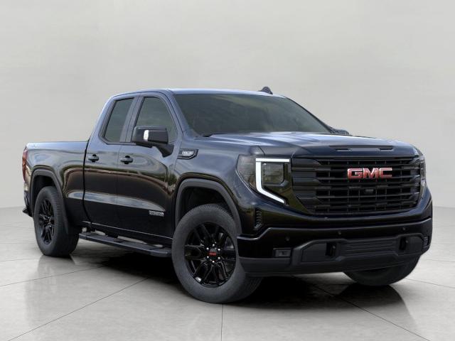 2025 GMC Sierra 1500 Vehicle Photo in GREEN BAY, WI 54303-3330