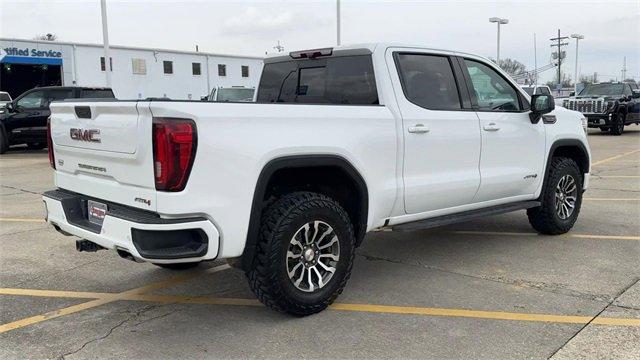 2021 GMC Sierra 1500 Vehicle Photo in BATON ROUGE, LA 70806-4466