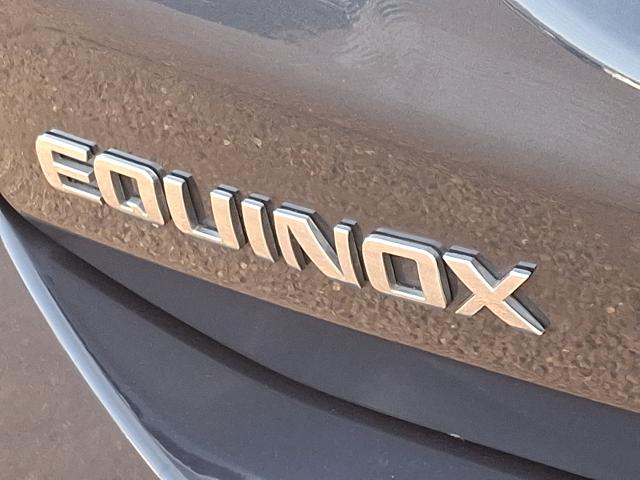 2019 Chevrolet Equinox Vehicle Photo in TREVOSE, PA 19053-4984