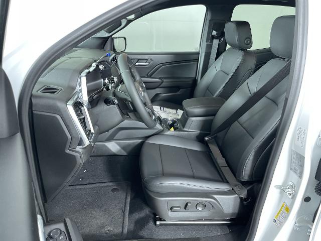 2024 GMC Canyon Vehicle Photo in GILBERT, AZ 85297-0402