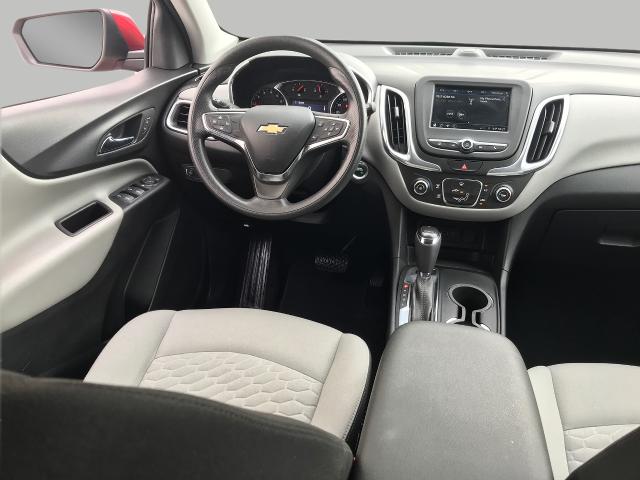 2019 Chevrolet Equinox Vehicle Photo in GREEN BAY, WI 54303-3330