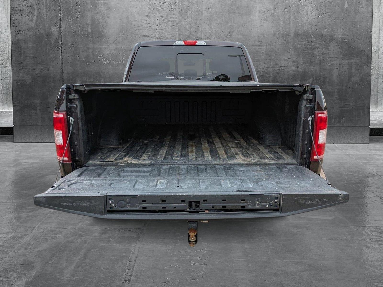 2020 Ford F-150 Vehicle Photo in GOLDEN, CO 80401-3850