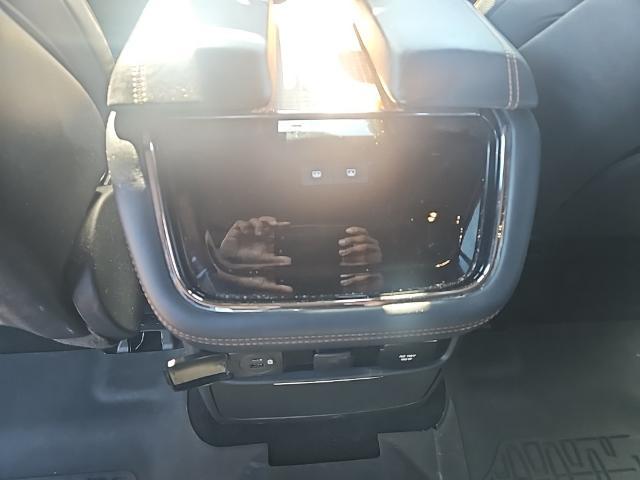 2022 Lincoln Navigator Vehicle Photo in Oklahoma City, OK 73114