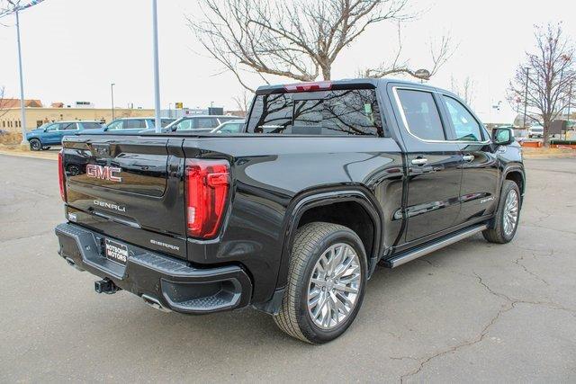 2023 GMC Sierra 1500 Vehicle Photo in MILES CITY, MT 59301-5791