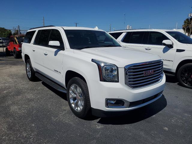 2020 GMC Yukon XL Vehicle Photo in LIGHTHOUSE POINT, FL 33064-6849