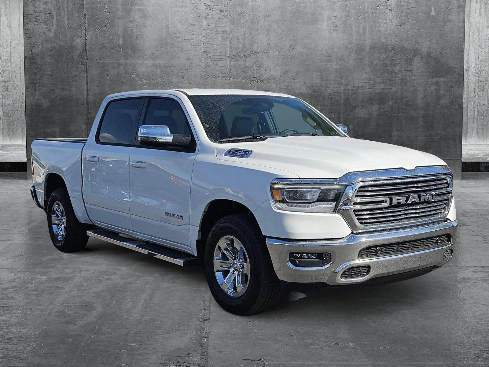 2024 Ram 1500 Vehicle Photo in MESA, AZ 85206-4395