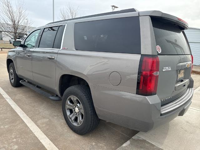 2019 Chevrolet Suburban Vehicle Photo in Oklahoma City, OK 73114