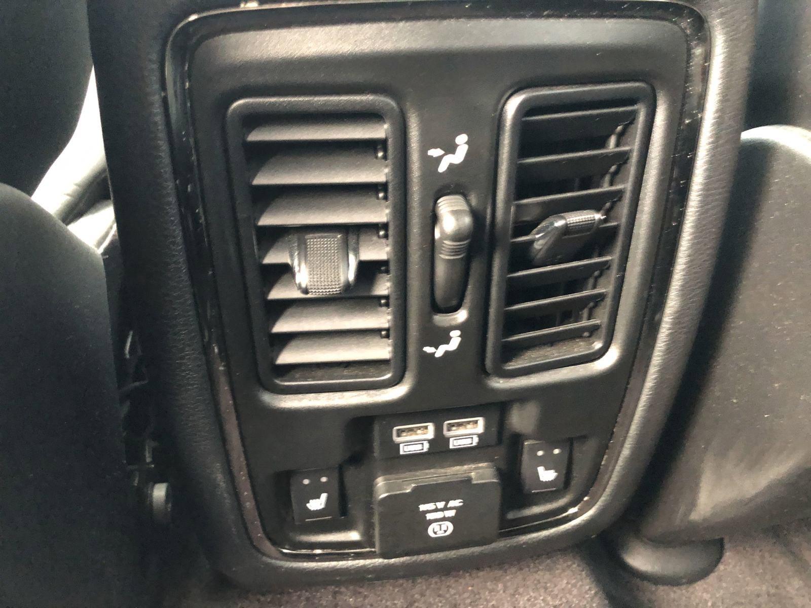 2018 Dodge Durango Vehicle Photo in Mechanicsburg, PA 17050