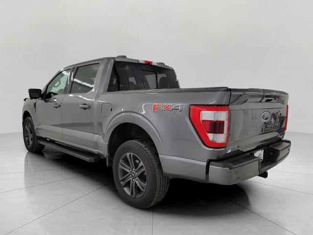 2022 Ford F-150 Vehicle Photo in Neenah, WI 54956