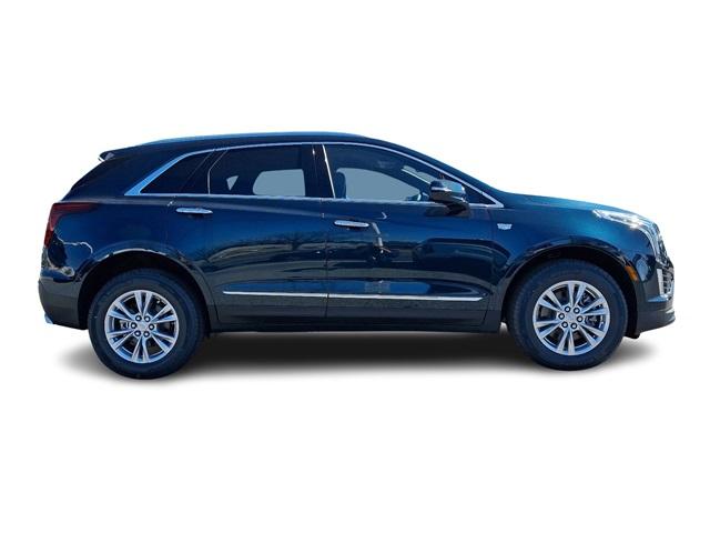 2025 Cadillac XT5 Vehicle Photo in ALLENTOWN, PA 18103-7399